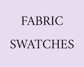 Linen home textile fabric samples True Things Linen fabric swatch for bedding and curtains Waffle and printed linen fabric samples