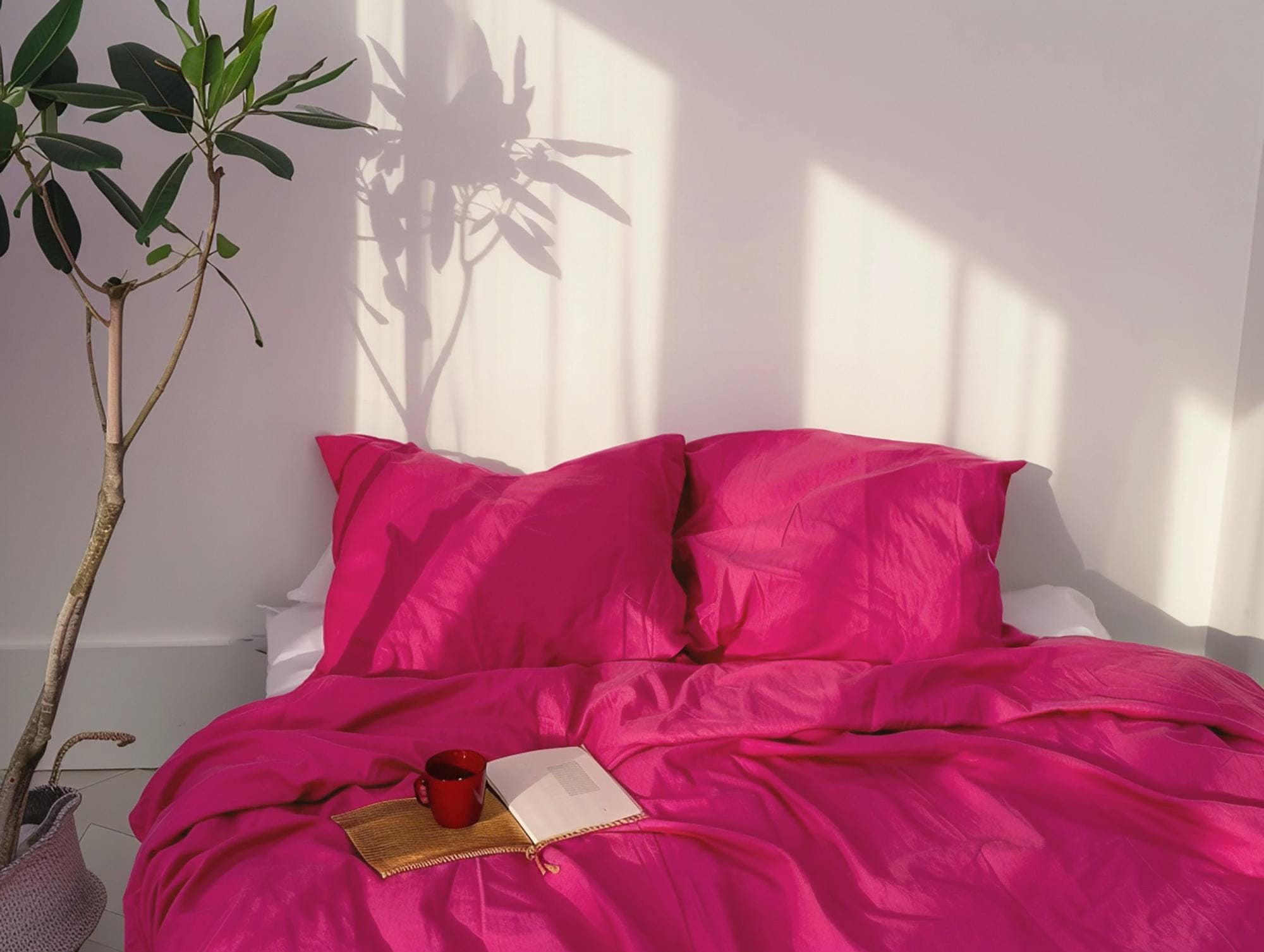 Pink duvet - Etsy 日本