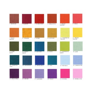 60 colors regular and blackout linen curtains 2 panels Unlined Cotton Blackout lining Medium weight linen Custom size