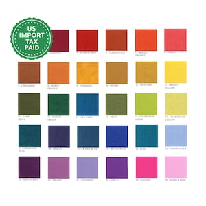 60 colors linen bed skirt Dust ruffle Gathered Stonewashed linen Wedding gift Queen King Twin Double custom size