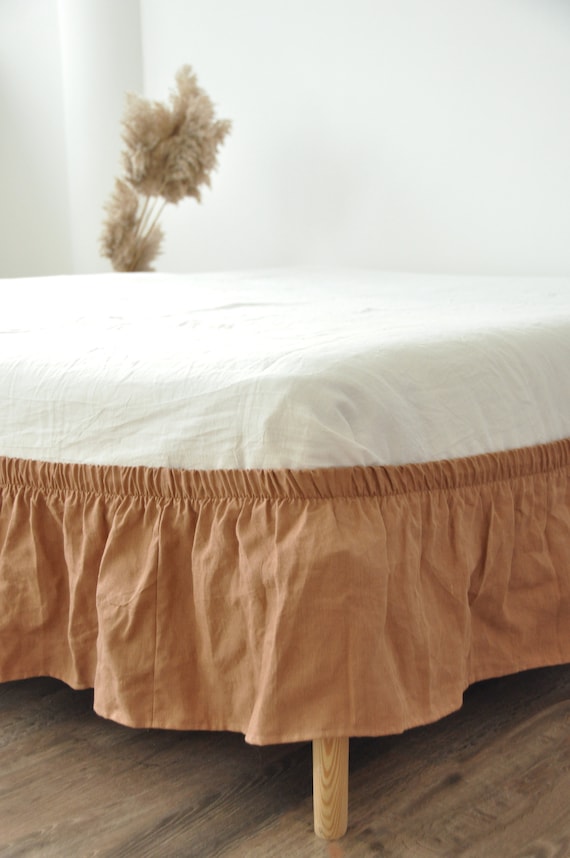 21 wrap around bed skirt hotsell