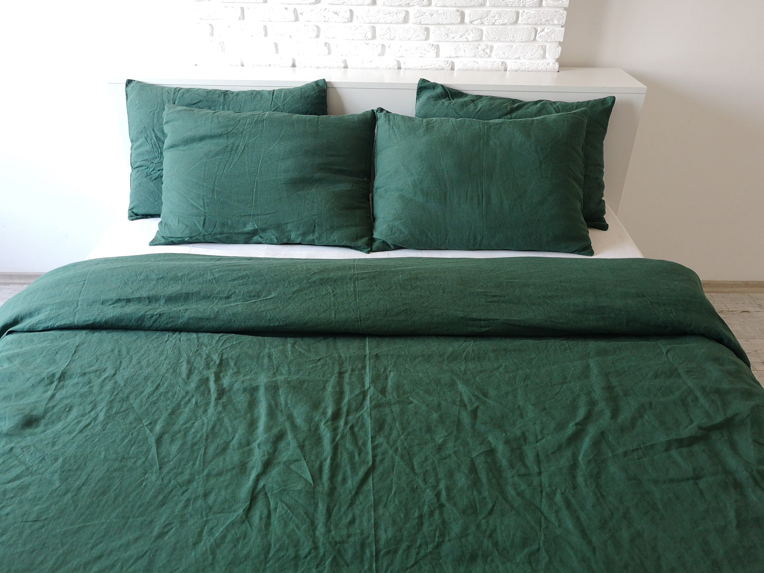 green sheets