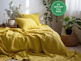 Set Biancheria Letto Bambina 7 Pezzi Con Gatti | Copripiumino Singolo, Lenzuolo E Federe | Morbido Rosa