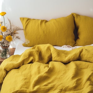 Buy mustard yellow decorative pillowcases for couch 18x18 set of 2,  Christmas decorative golden pillow covers, cute pillow sham, cojines  decorativos para sala Amarillo, accent throw pillow Online at  desertcartCyprus