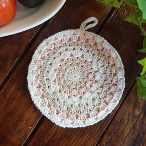 Timeless Trivet