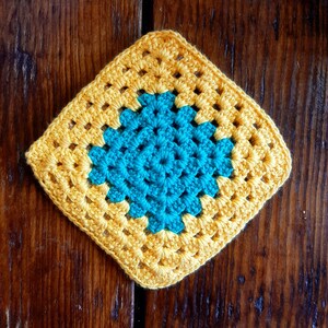 Lil&#39; Bright Trivet