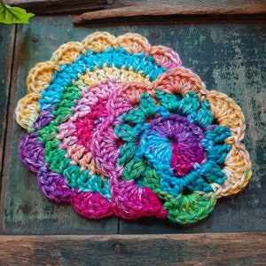 Bright Coaster Buddies, Set of 2