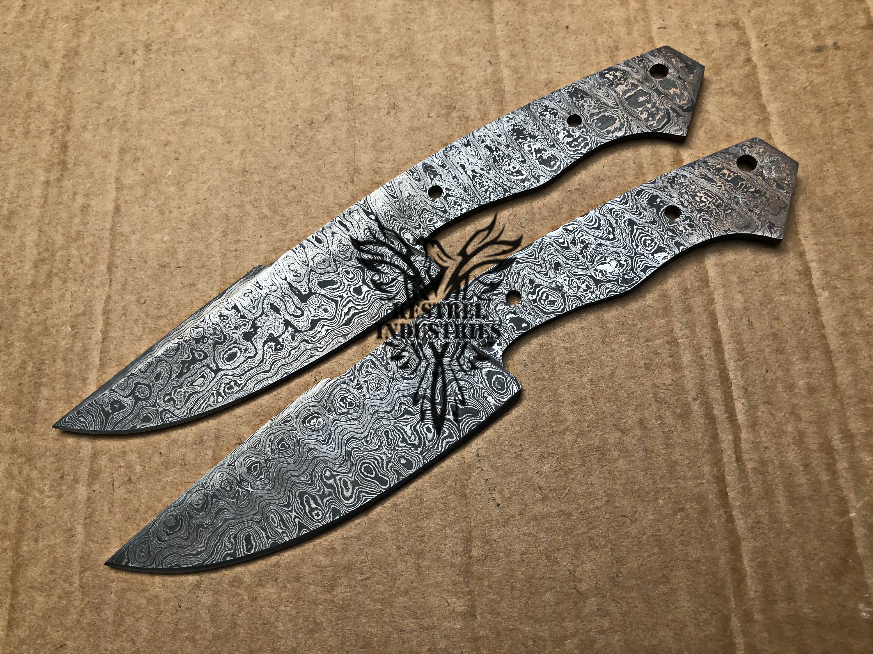 Knife Making Supplies Catalog