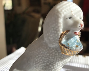 Mini Staffordshire Etsy