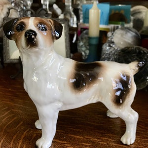 Coopercraft Jack Russell Terrier