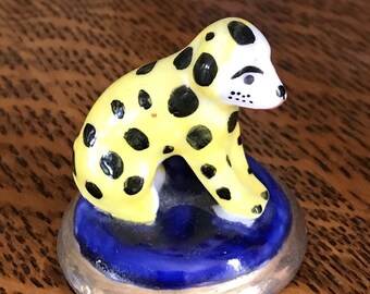 Staffordshire-Chelsea Hund Mini