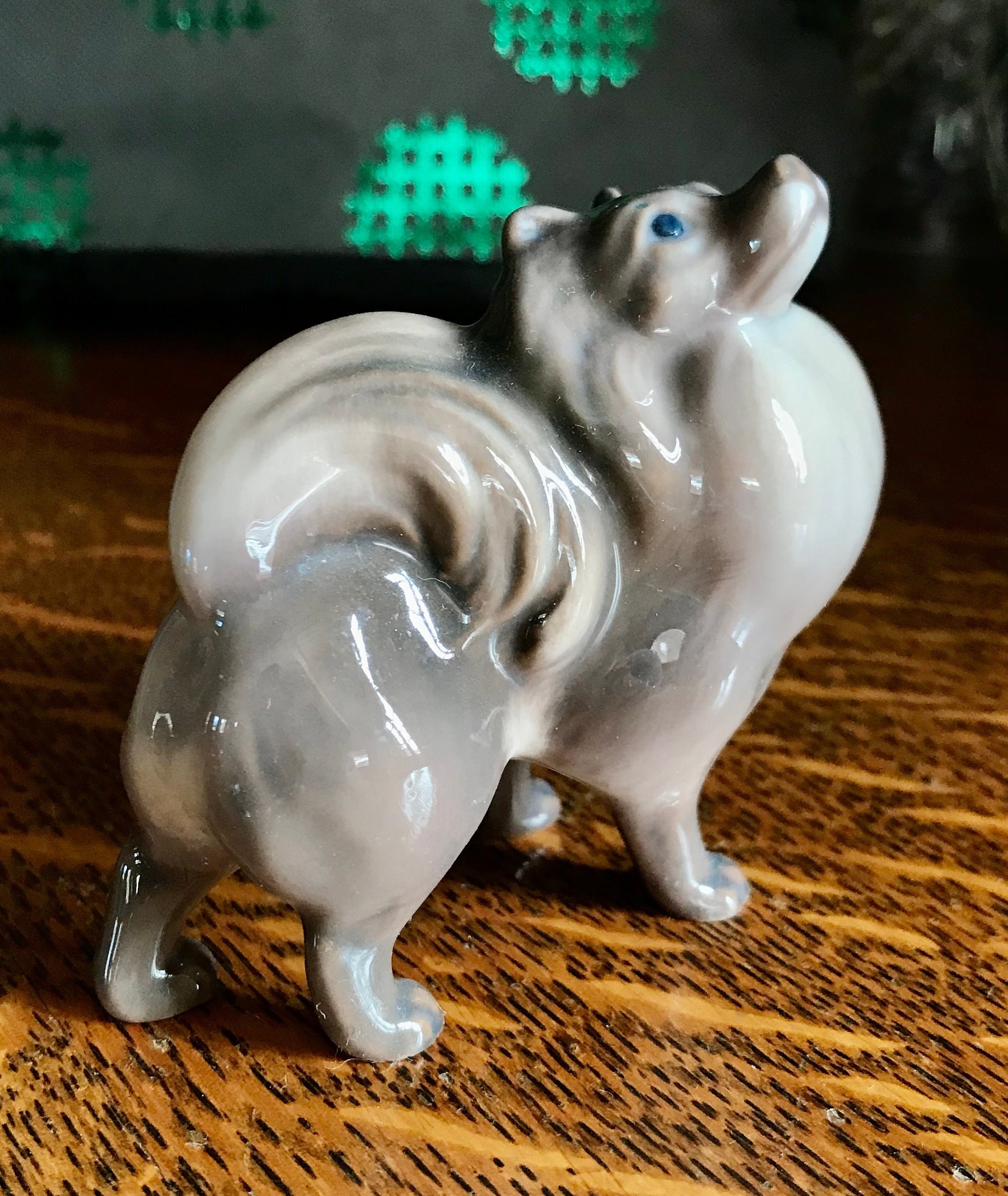 Dahl Jensen Figurine - Etsy