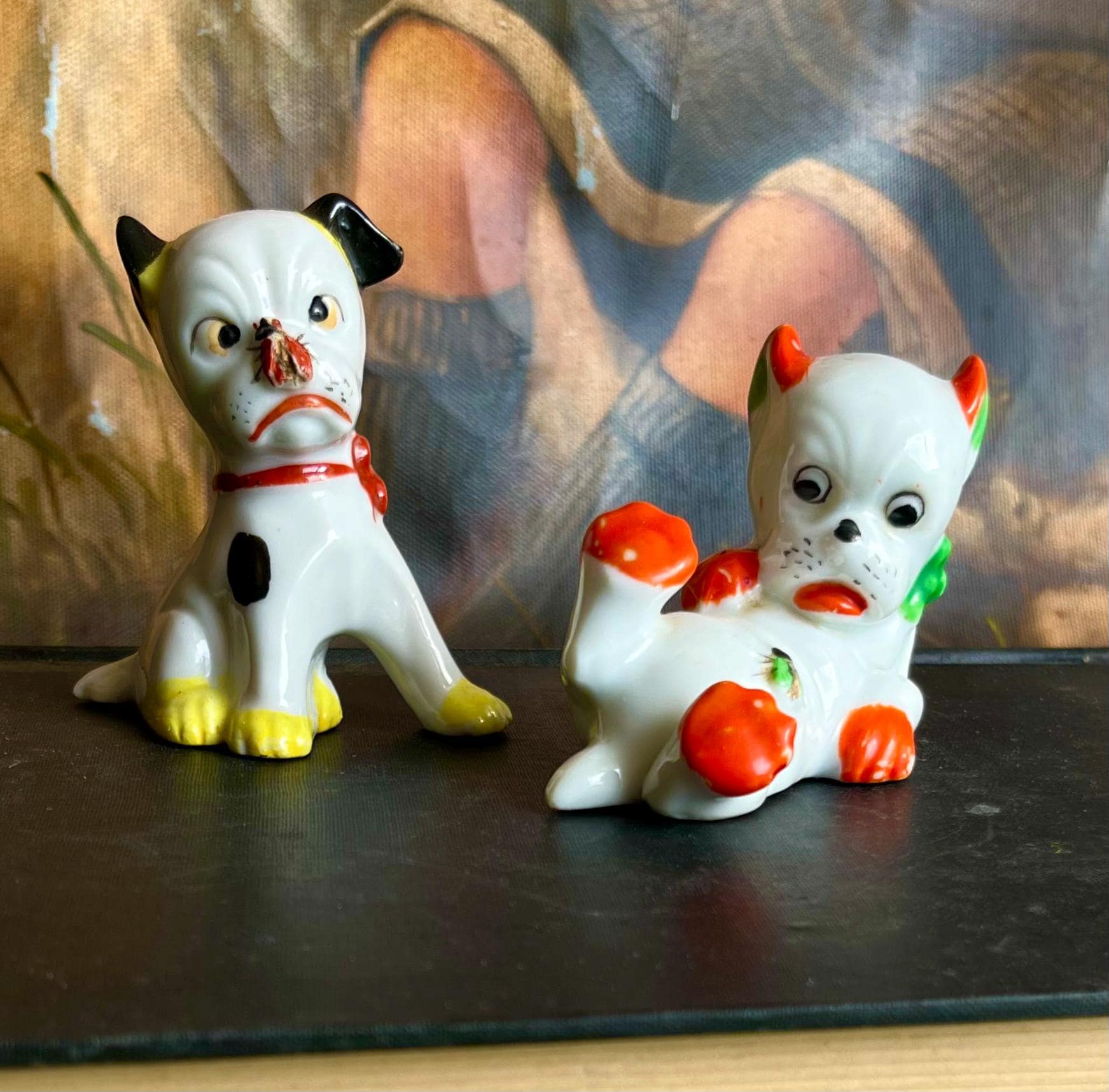 Pug 1940 - Etsy