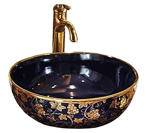 Keramik Designer Tischplatte Waschbecken 1692 x 1692 x | Etsy