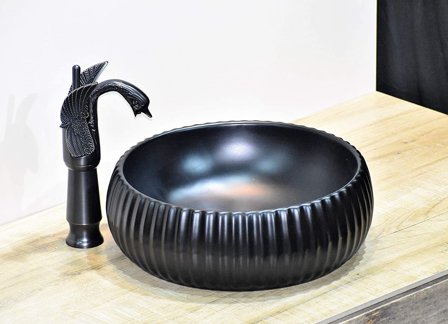 Designer Keramik Waschbecken/Gefäß Waschbecken/Over oder Above | Etsy