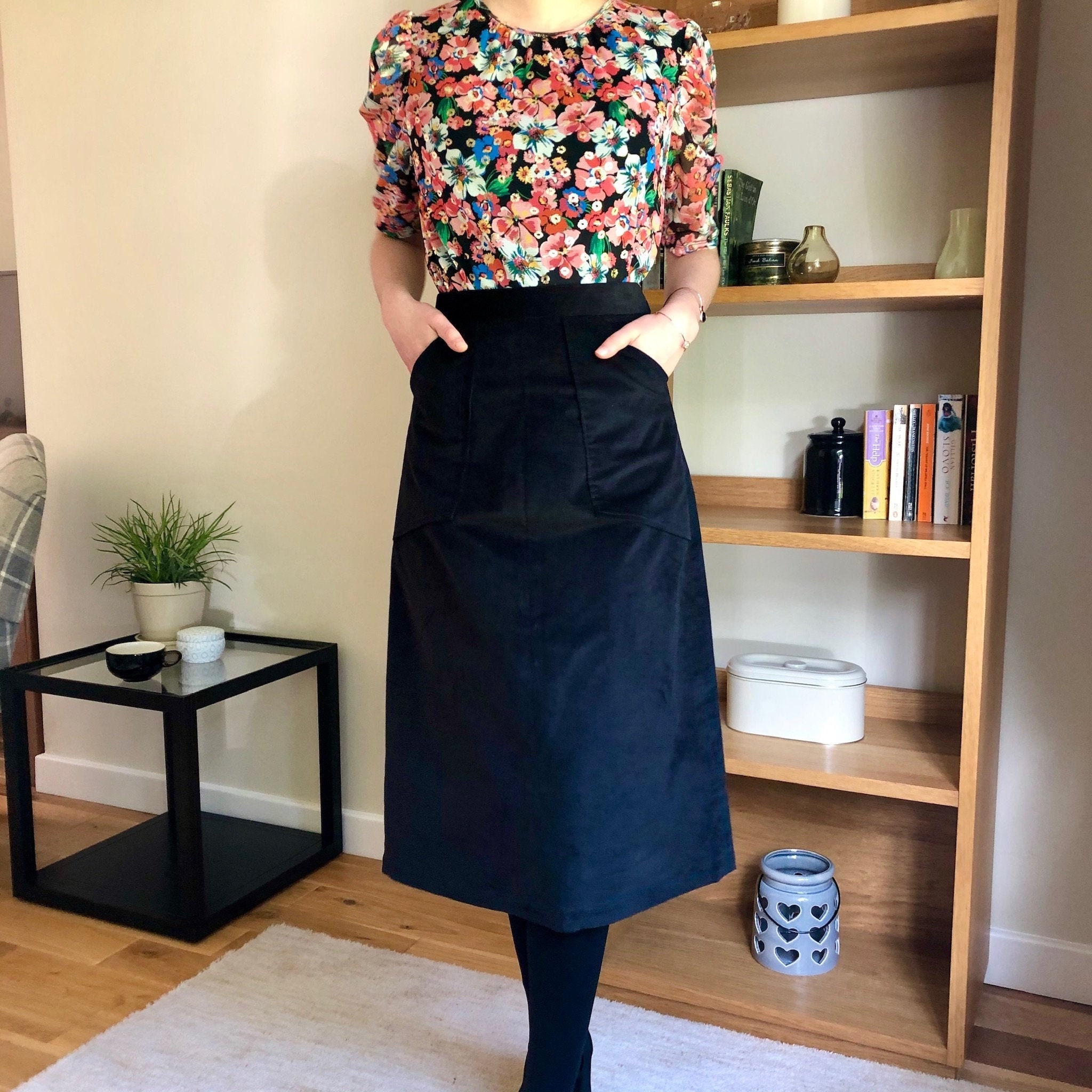 skirts with pockets uk
