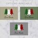 Buon Natale PRINTABLE Christmas Card IN BEIGE, Merry Christmas, Italian ...