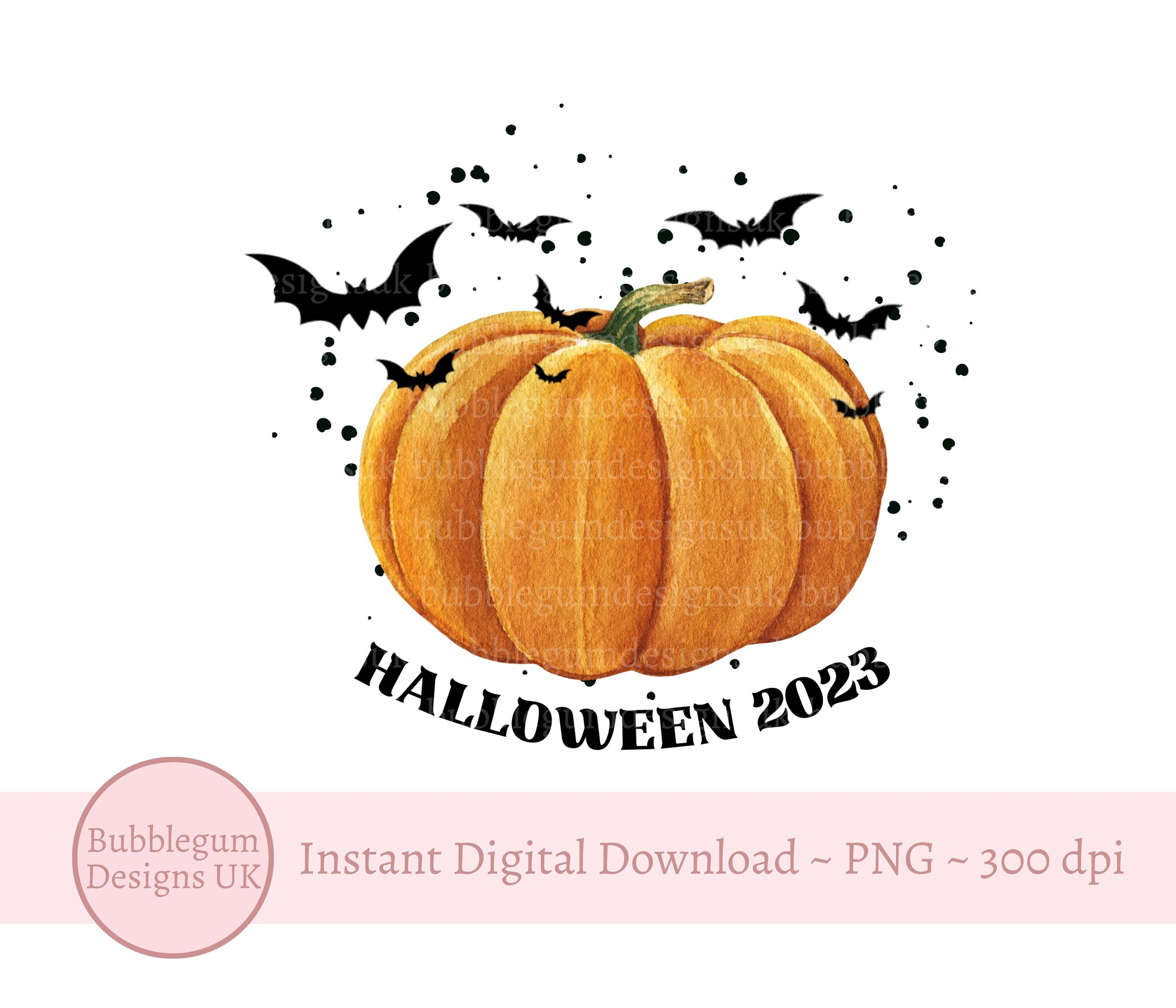 happy halloween tie with pumpkin - Standard T-Shirt