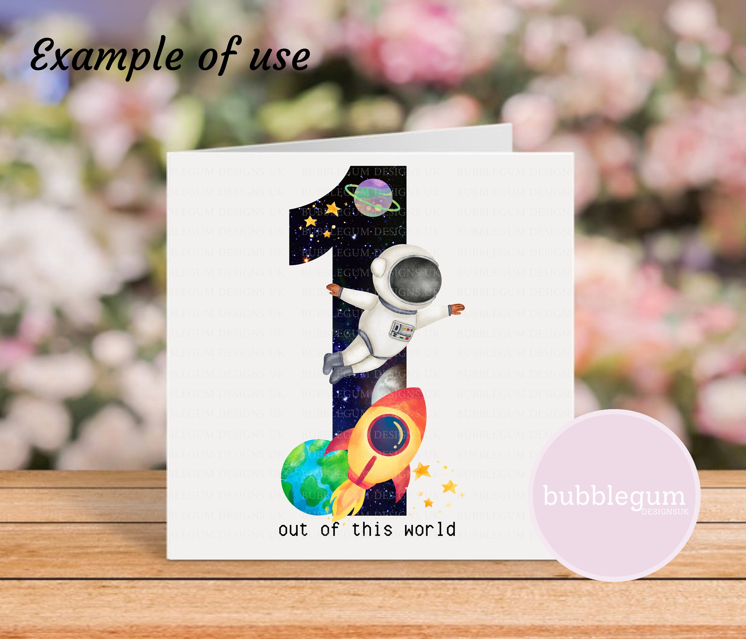 20 Gommes Astronautes Miniatures - Cadeau Thème Espace - Pour école, Fête, Décoration - Effacement Efficace