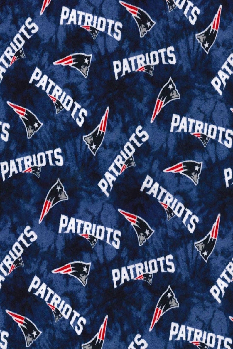 New England Patriots Gnome Made to Order