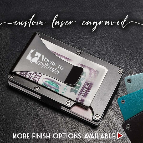 Expandable Card Holder Etsy