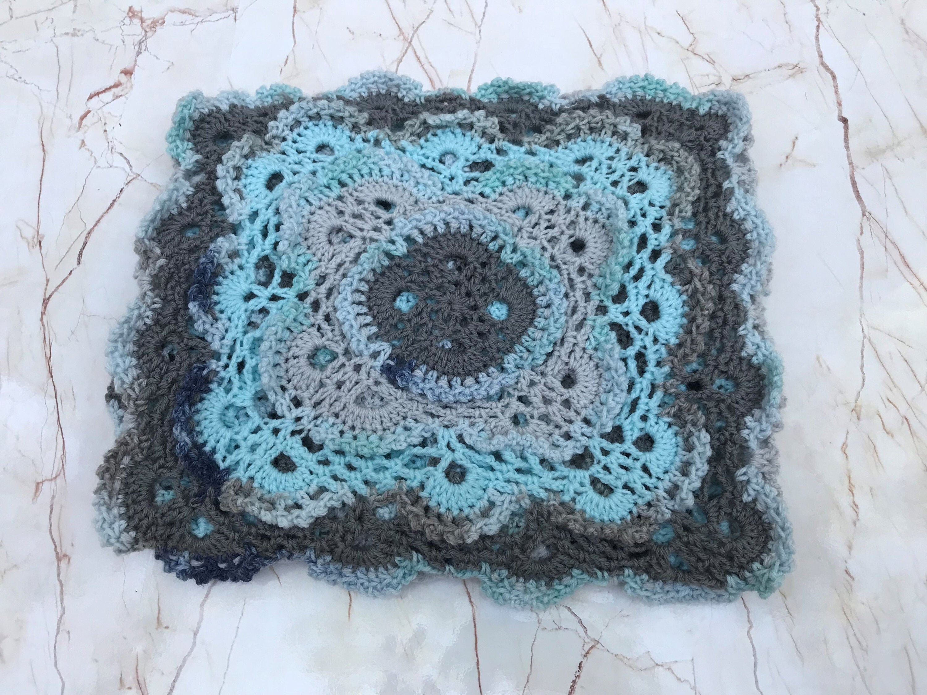 Fluffy meringue blanket outlet