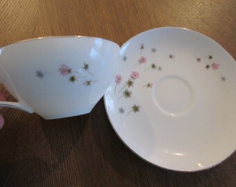 Summit Fine China Etsy