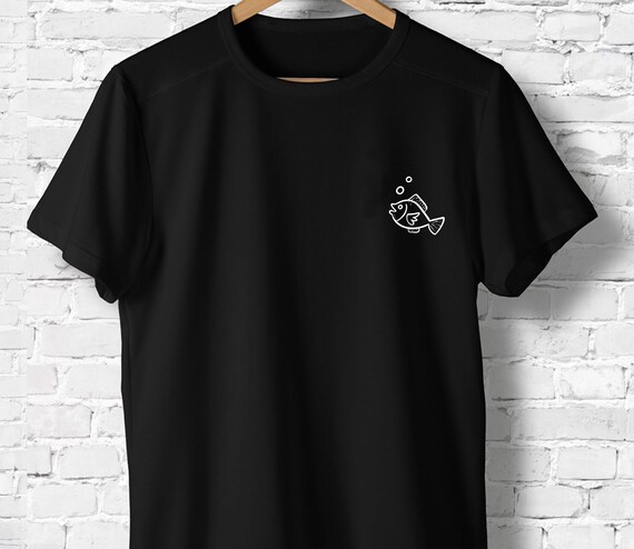 Fishing Gift For Men And Women Shirt Ocean Beach Shirts Tees Etsy