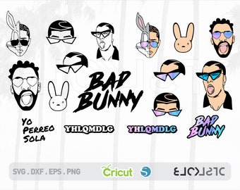 Download Bunny Svg Etsy