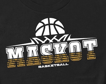 Basketball Team Template, Basketball Mom Svg, Team Shirt, Basketball Svg Png, Basketball Svg Png Team