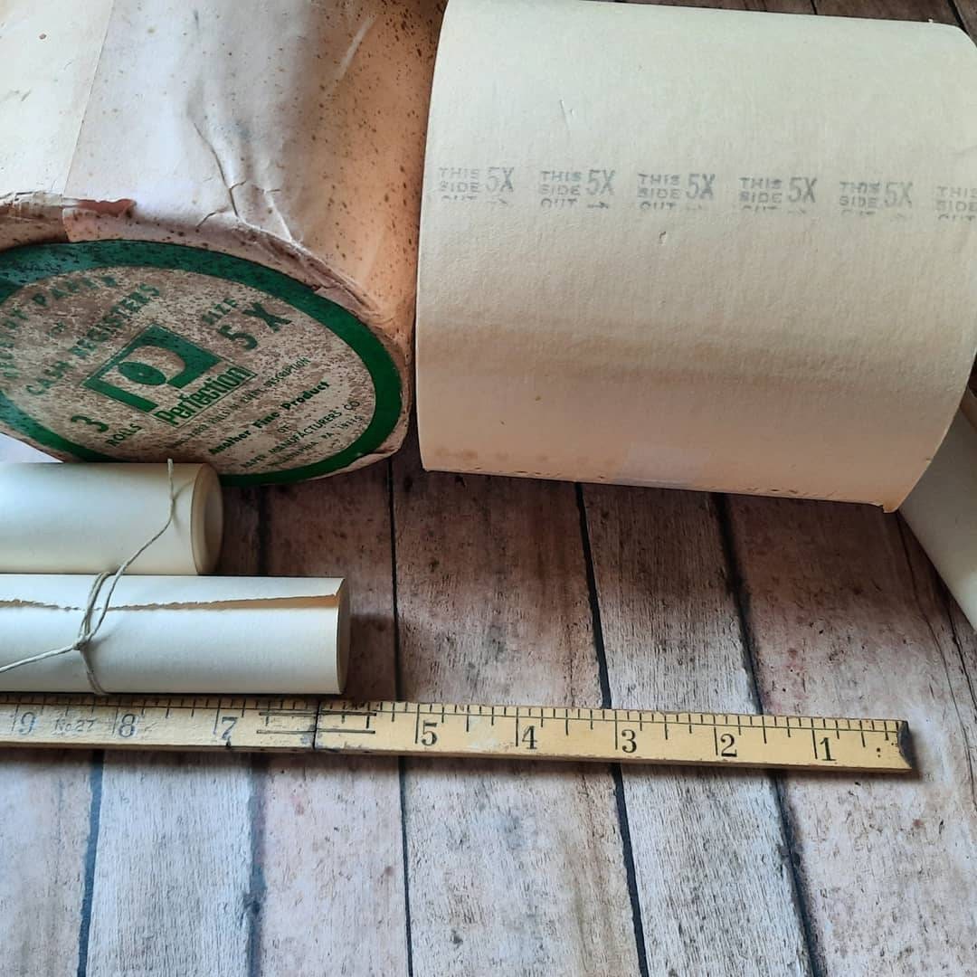 Cash Register Receipt Paper Journaling, Collage , Paper Art Etsy