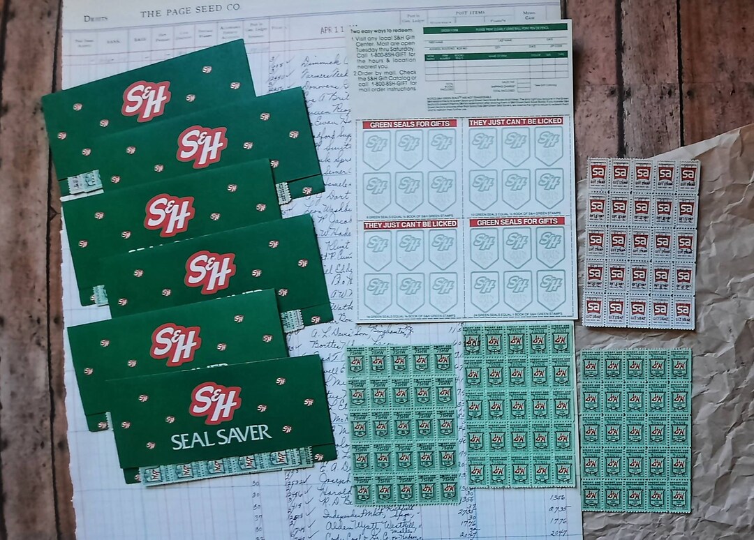 Saver Stamps, Holiday Colors, Gift Wrapping, Journaling Etsy