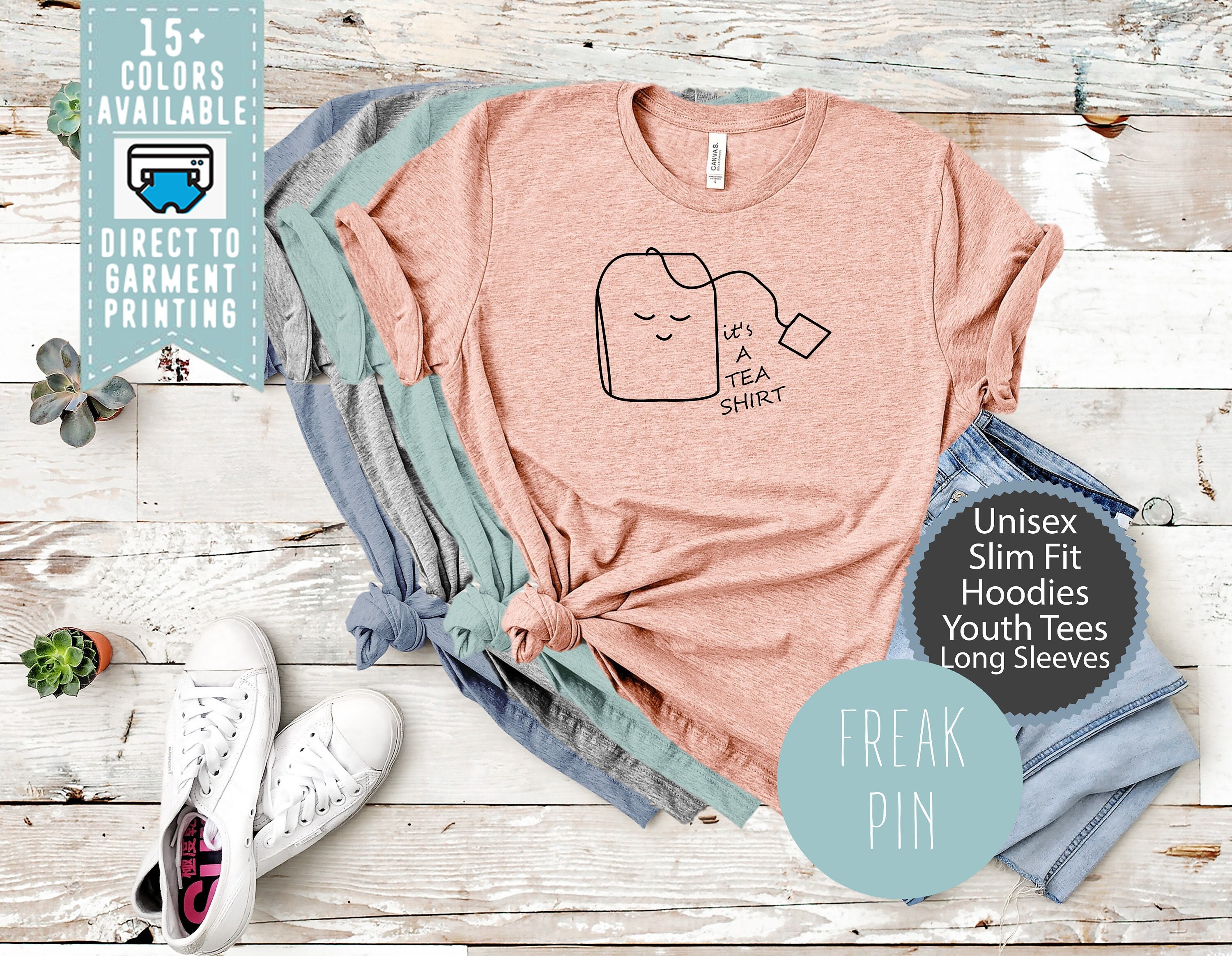 Cool Gamer Shirt I Tea Bag Noobs - Fps Player Style T Shirts, Hoodies,  Sweatshirts & Merch | TeeHerivar