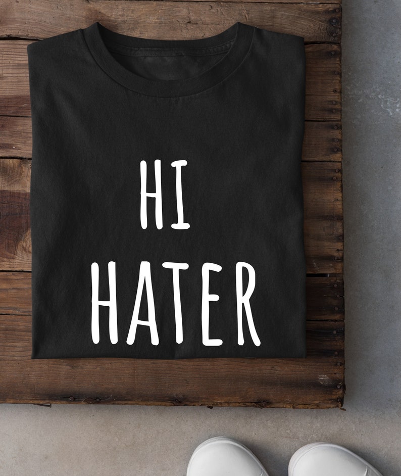 shirt hi