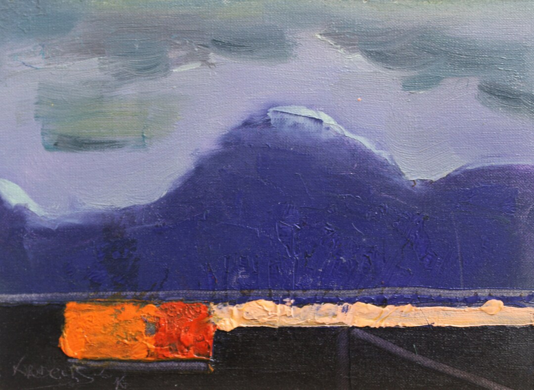 油絵　春の山 il_1080xN.2635548502_ils2.jpg