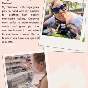 Hand Made in Australia