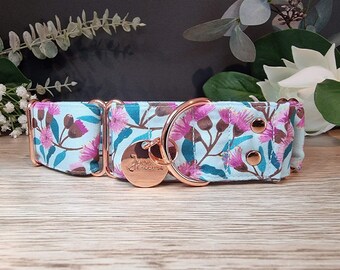 martingale collar etsy