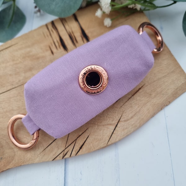 Dog Poop Carrier Etsy