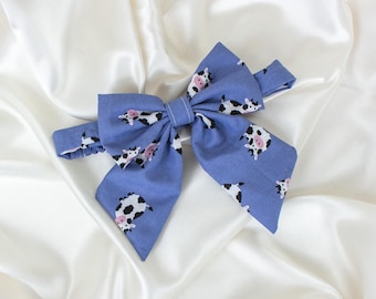 Dog Bows and Bowties