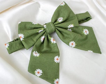 Dog Bows and Bowties
