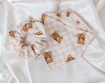 Matching Pet/Owner Sets