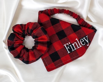 Custom Pet/Owner Sets