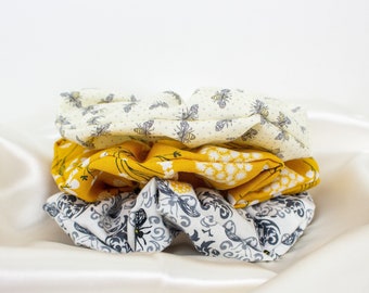 Hair Scrunchies