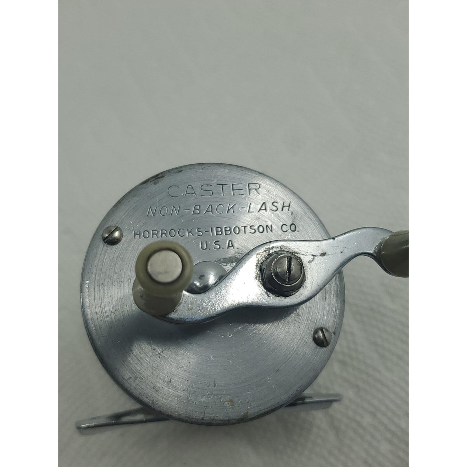 Horrocks Ibbotson Reels - Etsy