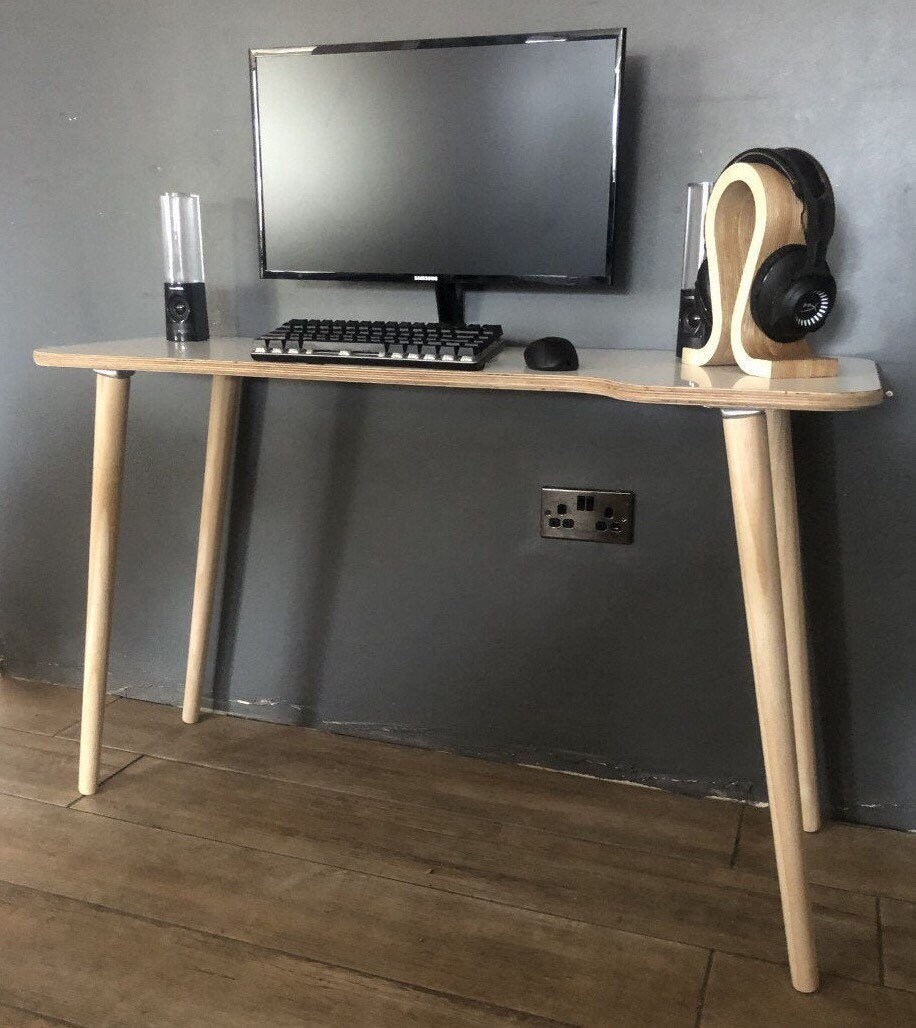 PC Desk Etsy