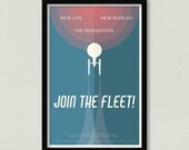 Join Starfleet