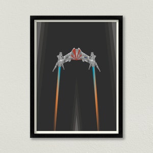 Starfury - Babylon 5