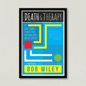 Death Therapy (What About Bob?)