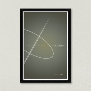 Bond - Goldeneye