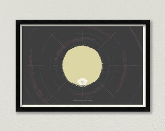 Precious | The Silence of the Lambs Movie Poster